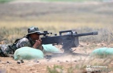 国产步兵区,探索中国现代步兵战术与装备发展之路