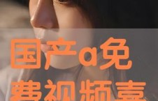 免费国产a,打造高效便捷的数字生活